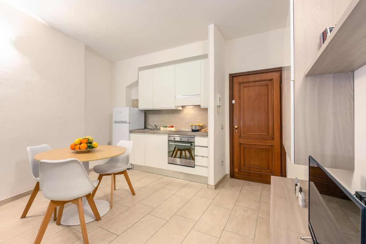 Duomo Confort Suite Florence Exterior photo